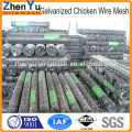 concrete wire mesh holding Cement Plastering chicken wire mesh for plastering